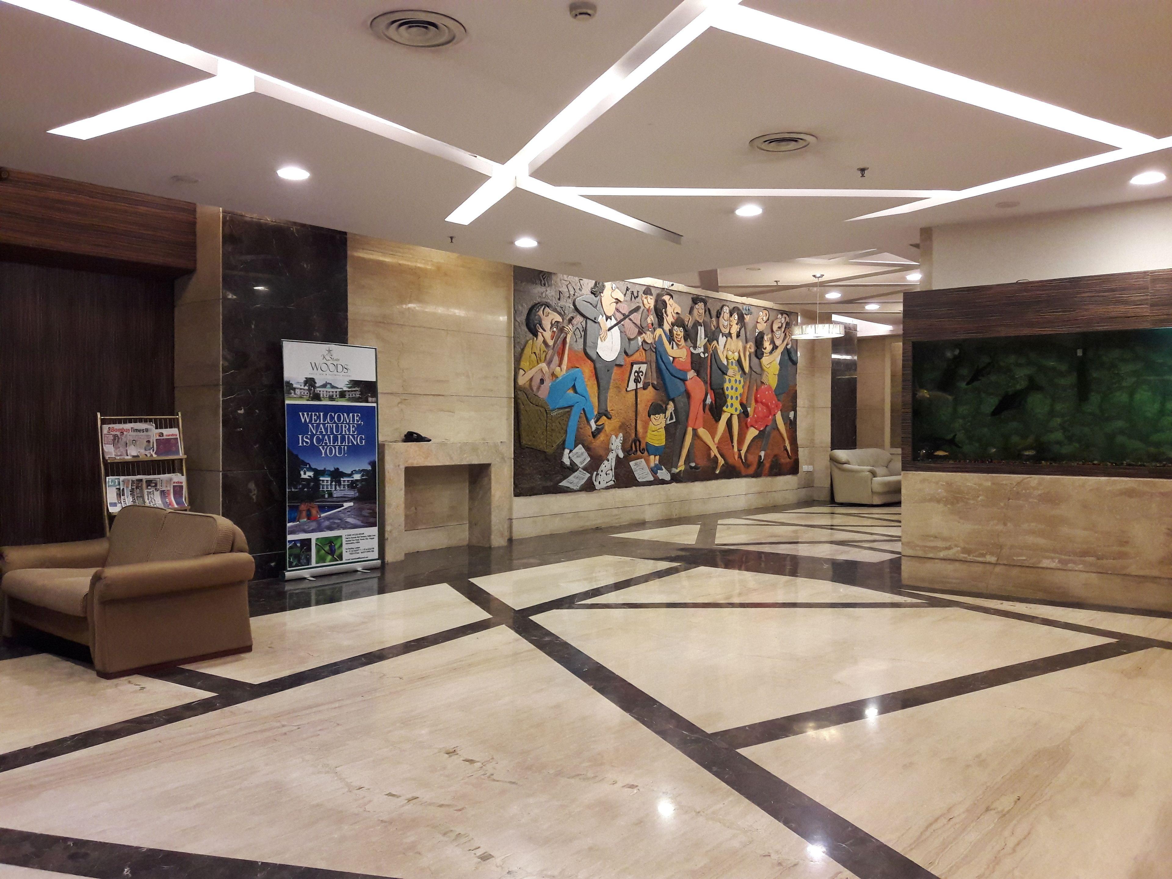 Hotel K Stars, Mumbai